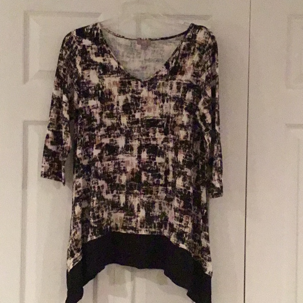 Cute J.Jill top